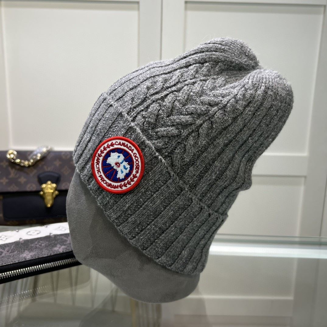 Canada Goose Caps